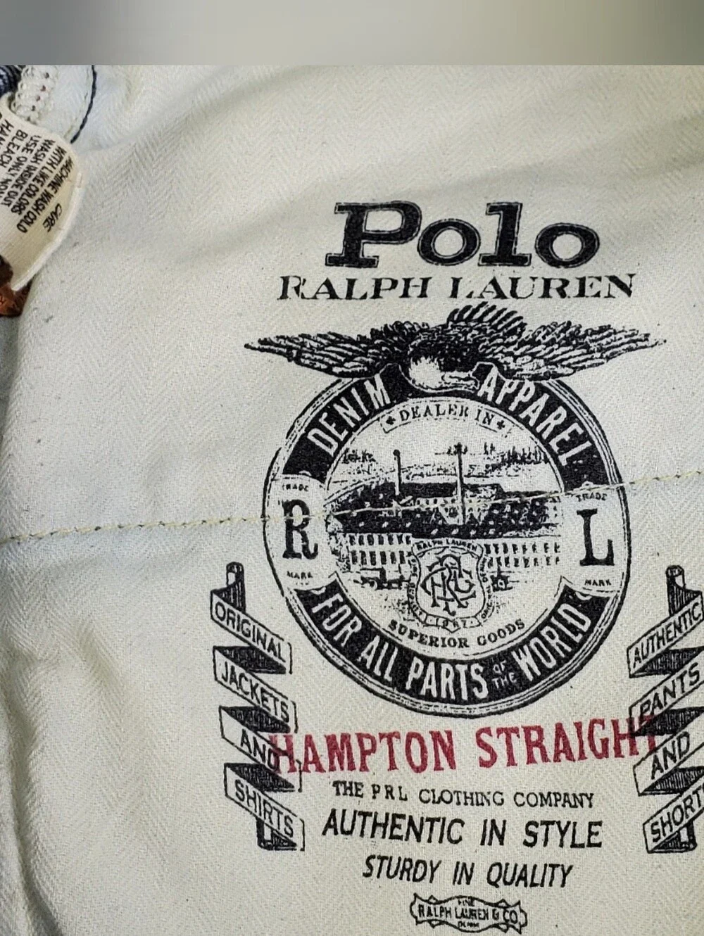 Polo Ralph Lauren polo ralph
